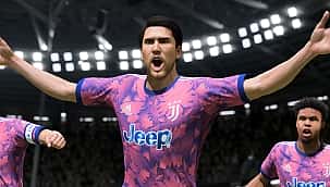 Confira todas as ligas do FIFA 23