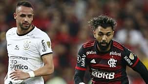 Corinthians x Flamengo: tudo sobre a final da Copa do Brasil 2022