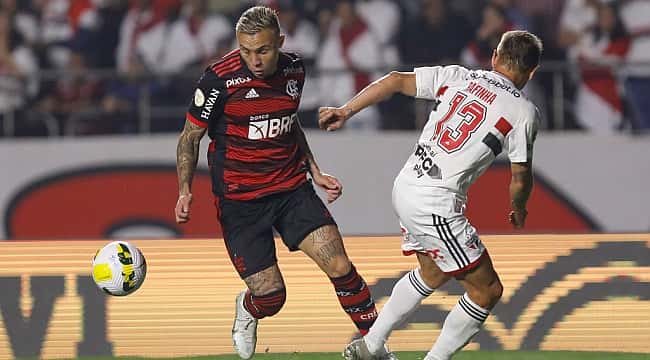 Flamengo x São Paulo duelam pela semifinal da Copa do Brasil; veja o que você precisa saber