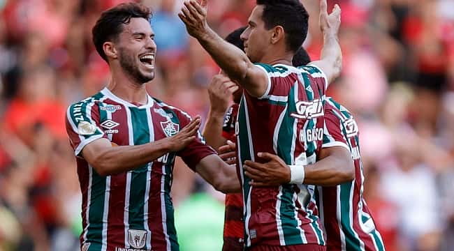 Ganso: "O Fluminense tinha obrigação de vencer"