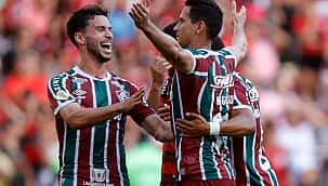Ganso: "O Fluminense tinha obrigação de vencer"