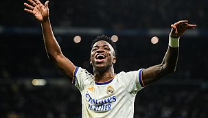 Koke manda recado a Vini Jr. antes de Atlético x Real Madrid: "Se dançar, vai ter confusão"