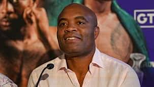 Luta de boxe entre Anderson Silva e youtuber é anunciada