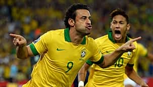 O time ideal com os melhores jogadores que atuaram com Fred