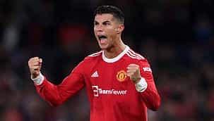 Os 10 maiores artilheiros da história da Champions League