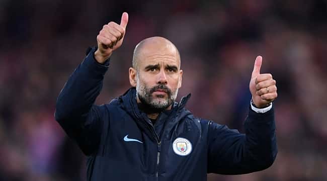 Os 10 maiores técnicos da história do futebol