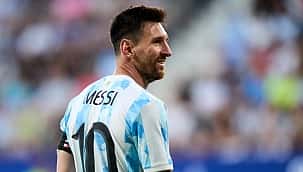 Os 10 melhores argentinos do FIFA 23