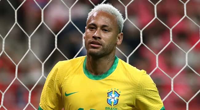 Os 10 melhores brasileiros do FIFA 23