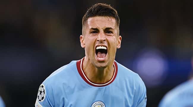 Os 10 melhores laterais-esquerdos do FIFA 23