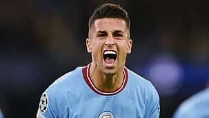 Os 10 melhores laterais-esquerdos do FIFA 23