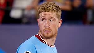 Os 10 melhores meio-campistas do FIFA 23