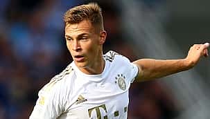 Os 10 melhores volantes do FIFA 23