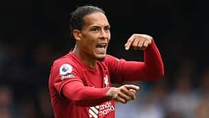 Os 10 melhores zagueiros do FIFA 23