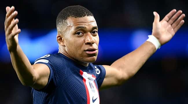 Os 15 jogadores com maior potencial no Modo Carreira do FIFA 23