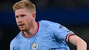 Os 15 melhores da Premier League no FIFA 23