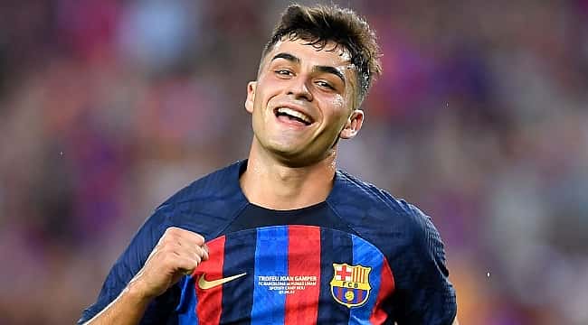 Os 15 melhores jogadores jovens do FIFA 23