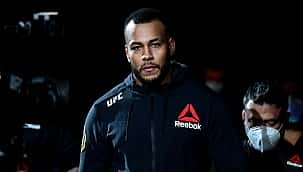 Os brasileiros escalados para o UFC Vegas 60