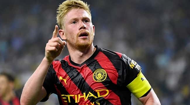 Os ídolos dos craques da Premier League