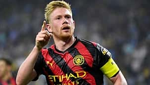 Os ídolos dos craques da Premier League