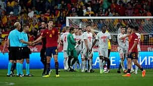 Os jogos e resultados dos rivais do Brasil na Copa do Mundo nesta Data-Fifa de Setembro