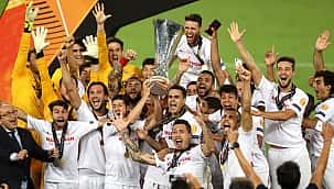 Confira a lista dos maiores campeões da UEFA Europa League