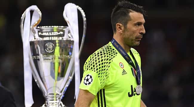 Os maiores vices da história da Champions League