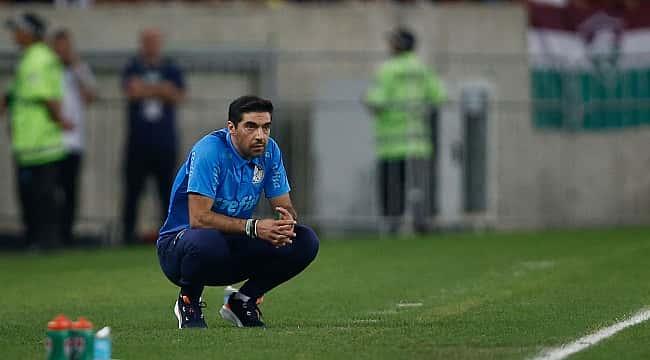 Os técnicos remanescentes desde o início do Campeonato Brasileiro de 2022