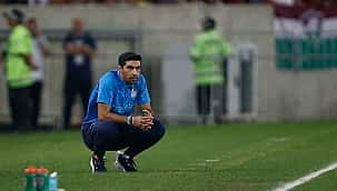 Os técnicos remanescentes desde o início do Campeonato Brasileiro de 2022