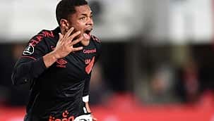 Quem será o Craque da Copa Libertadores 2022?