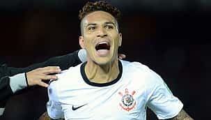 Entrando no clima! Relembre 15 jogadores que atuaram no Corinthians e Flamengo