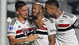 São Paulo x Independiente Del Valle: onde assistir ao vivo e as prováveis escalações