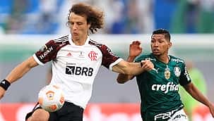 Relembre todas as finais brasileiras na história da Copa Libertadores