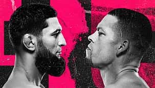 UFC 279: Chimaev x Diaz; confira o card completo e saiba onde assistir ao vivo