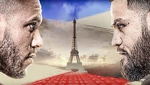 UFC Paris: Gane x Tuivasa; confira o card completo e saiba onde assistir