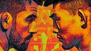 UFC Vegas 60: Sandhagen x Song; confira o card completo e saiba onde assistir