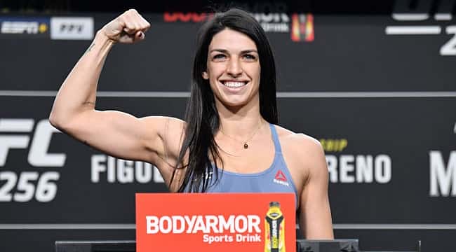UFC Vegas 61: análises, dicas de apostas e odds