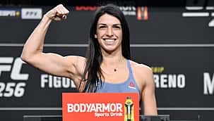 UFC Vegas 61: análises, dicas de apostas e odds