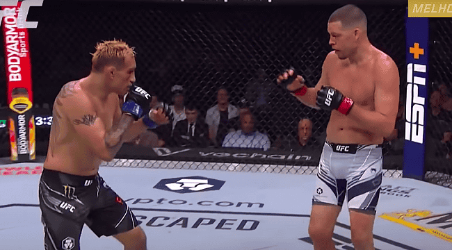 VÍDEO: Assista aos melhores momentos do UFC 279