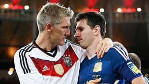 10 craques que nunca venceram uma Copa