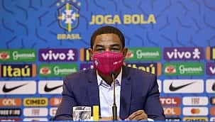 80% da lista do Brasil para Copa do Mundo do Catar está definida