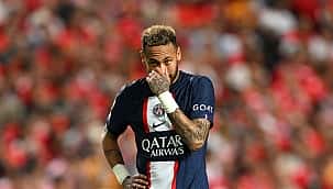 Após decidir clássico francês, Neymar vai ao tribunal; acusação pede a prisão do brasileiro