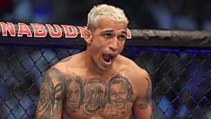 Após derrota, Do Bronx pede revanche contra Makhachev: "Vou buscar o cinturão de volta"