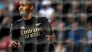 Arsenal vacila e vê diferença para o vice-líder Manchester City cair para dois pontos