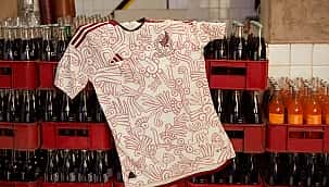 As camisas mais bonitas da Copa do Mundo