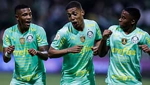 Brasileirão 2022: Confira os jogos da 33ª rodada 