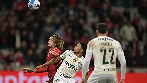 Brasileirão 2022: Confira os jogos da 34ª rodada 