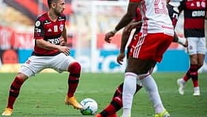 Brasileirão: Os jogos e resultados da 30ª rodada