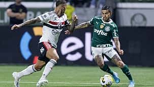 Brasileirão: os jogos e resultados da 32ª rodada