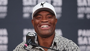 Casa de apostas paga ODDs Turbinadas de 10.0 para vitória de Anderson Silva sobre Jake Paul