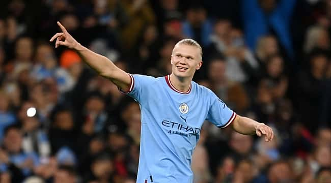 Manchester City x Copenhagen: assista ao vivo o jogo da Champions League  desta quarta-feira 05/